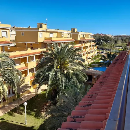 Penthouse, And Pools Apartment