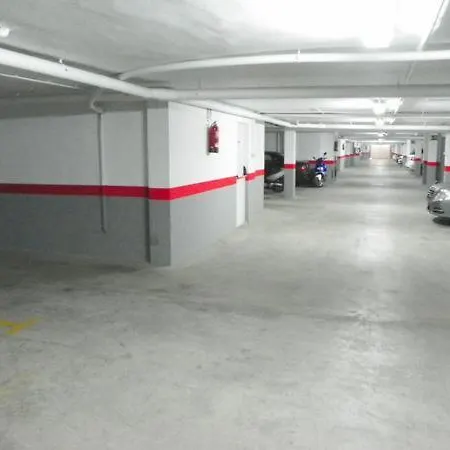 Penthouse, And Pools Denia