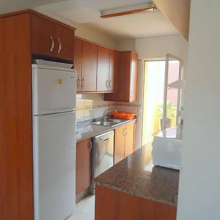 Apartment Penthouse, And Pools Denia