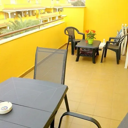 Penthouse, And Pools Apartment