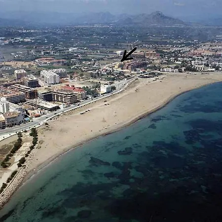 Apartment Penthouse, And Pools