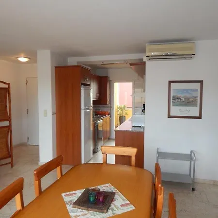 Penthouse, And Pools Apartment *