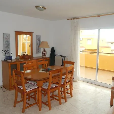 Apartment Penthouse, And Pools Denia