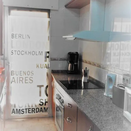 Apartment Penthouse, And Pools Denia