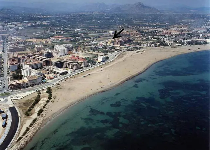 Lägenhet Penthouse, And Pools