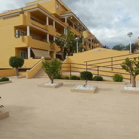 Διαμέρισμα Penthouse, And Pools