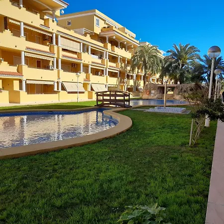 Penthouse, And Pools دينايا