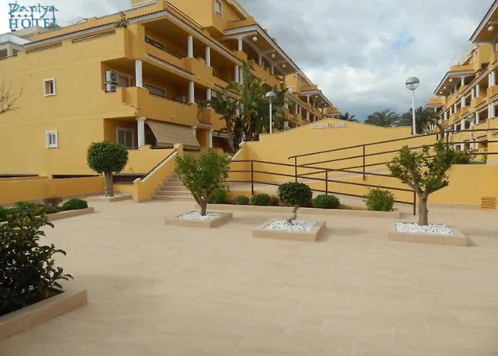 شقة Penthouse, And Pools