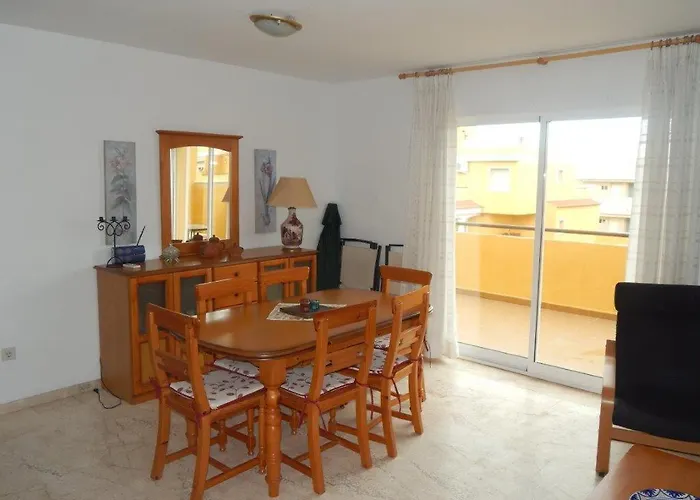 شقة Penthouse, And Pools دينايا