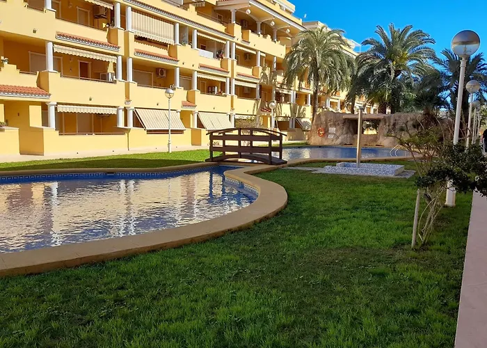 Penthouse, And Pools دينايا